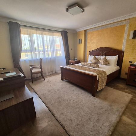 Hotel Asyana Gardens Ongata Rongai Exterior foto