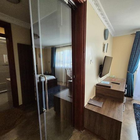 Hotel Asyana Gardens Ongata Rongai Exterior foto