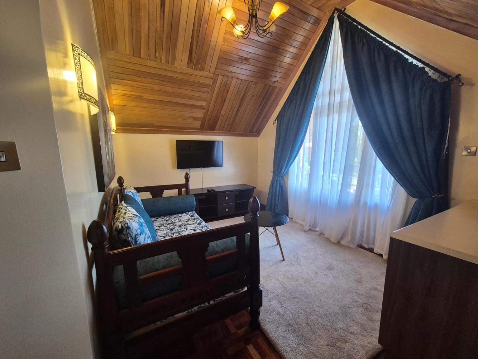 Hotel Asyana Gardens Ongata Rongai Exterior foto