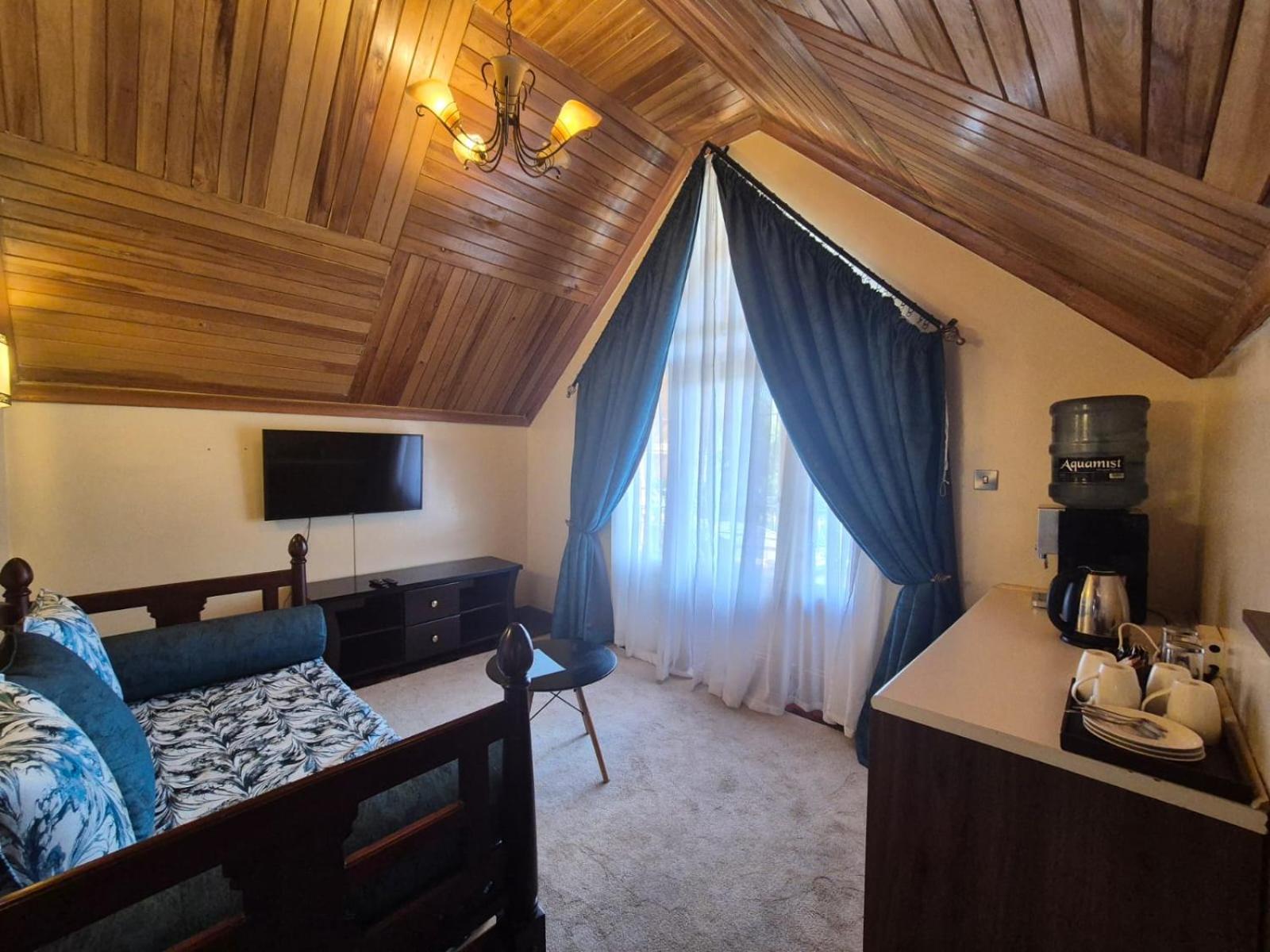 Hotel Asyana Gardens Ongata Rongai Exterior foto